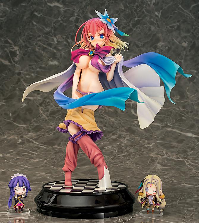 No Game No Life Stephanie Dora 1/7 Scale