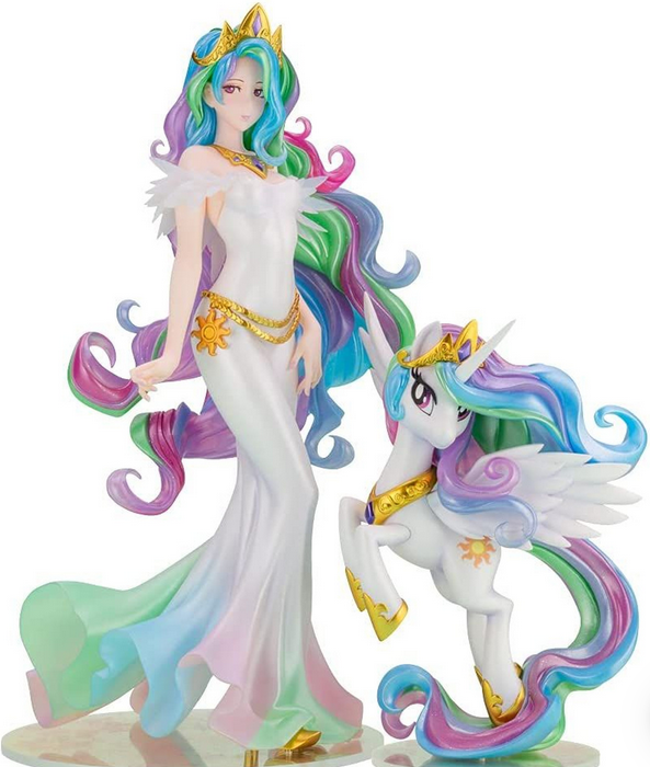 My Little Pony Bishoujo Princess Celestia