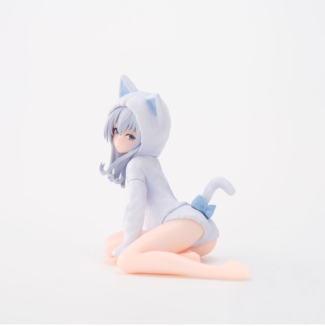 Yumemirize Goddess of Victory: Nikke N102 Figure