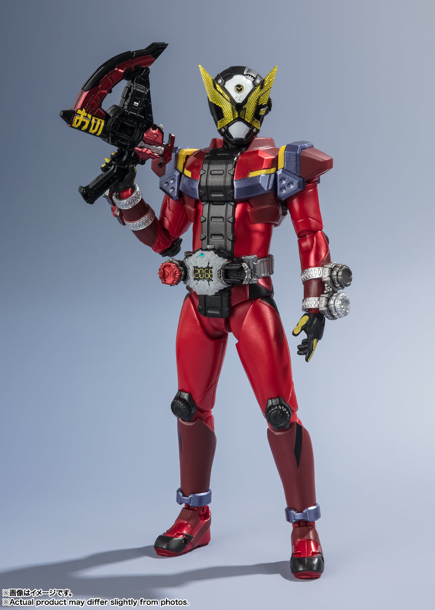 Kamen Rider Zi-O Kamen Rider