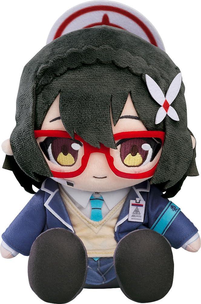 Good Smile Company Blue Archive: Ayane Chocopuni Plushie