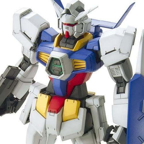 Bandai MG 1/100 Gundam Age Age-1 Normal Plastic Model Kit