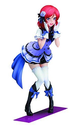 Maki Nishikino Love live Birthday Figure