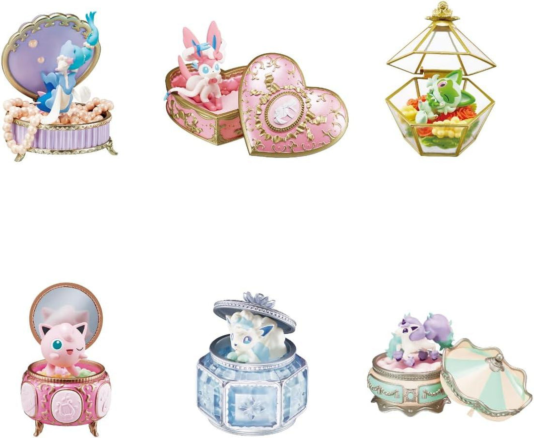 Pokémon Romantic Collection