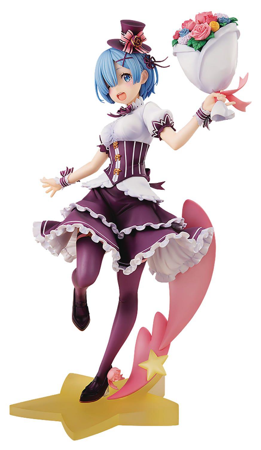 Re:Zero Rem Birthday Festival Ver