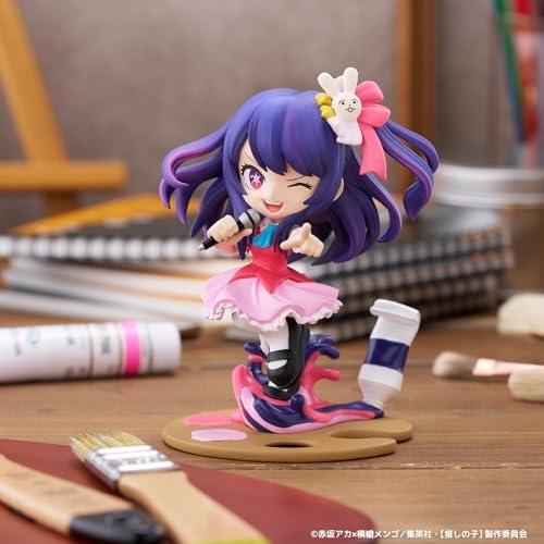 Oshi No Ko: Ai Palverse Pale Non-Scale Figure