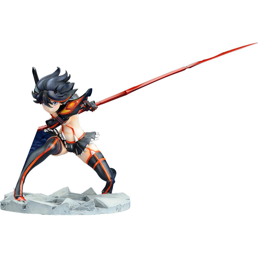 Kill la Kill Ryuko Matoi: Kamui Senketsu Version 1:8 Scale Statue