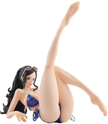 Portrait.Of.Pirates ONE PIECE“LIMITED EDITION” Nico Robin Ver.BB_02 20th Anniversary