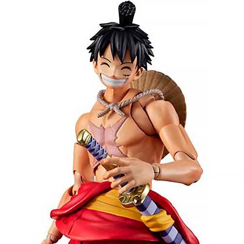 One Piece: Luffy Taro Variable Action Hero