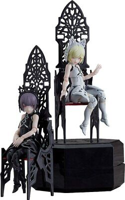Good Smile Company Chitocerium XCix-Albere & C-Efer