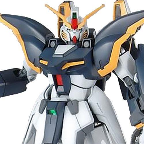 Gundam Wing: Endless Waltz Gundam Deathscythe EW Master Grade 1:100 Scale Model Kit