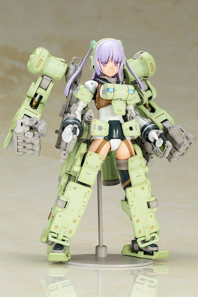 FRAME ARMS GIRL GREIFEN MODEL KIT