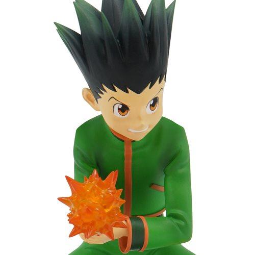 Hunter X Hunter Gon Super Figure Collection Figurine