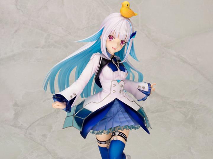 Lize Helesta Nijisanji