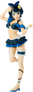 RUKA SARASHINA FIGURE RENT-A-GIRLFRIEND
