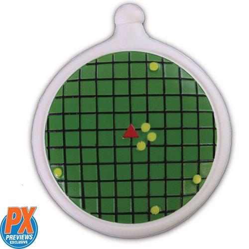 Dragon Ball Z Dragon Radar Smashies Foam Replica