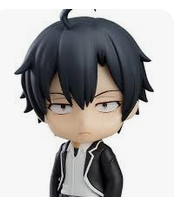 Nendoroid 