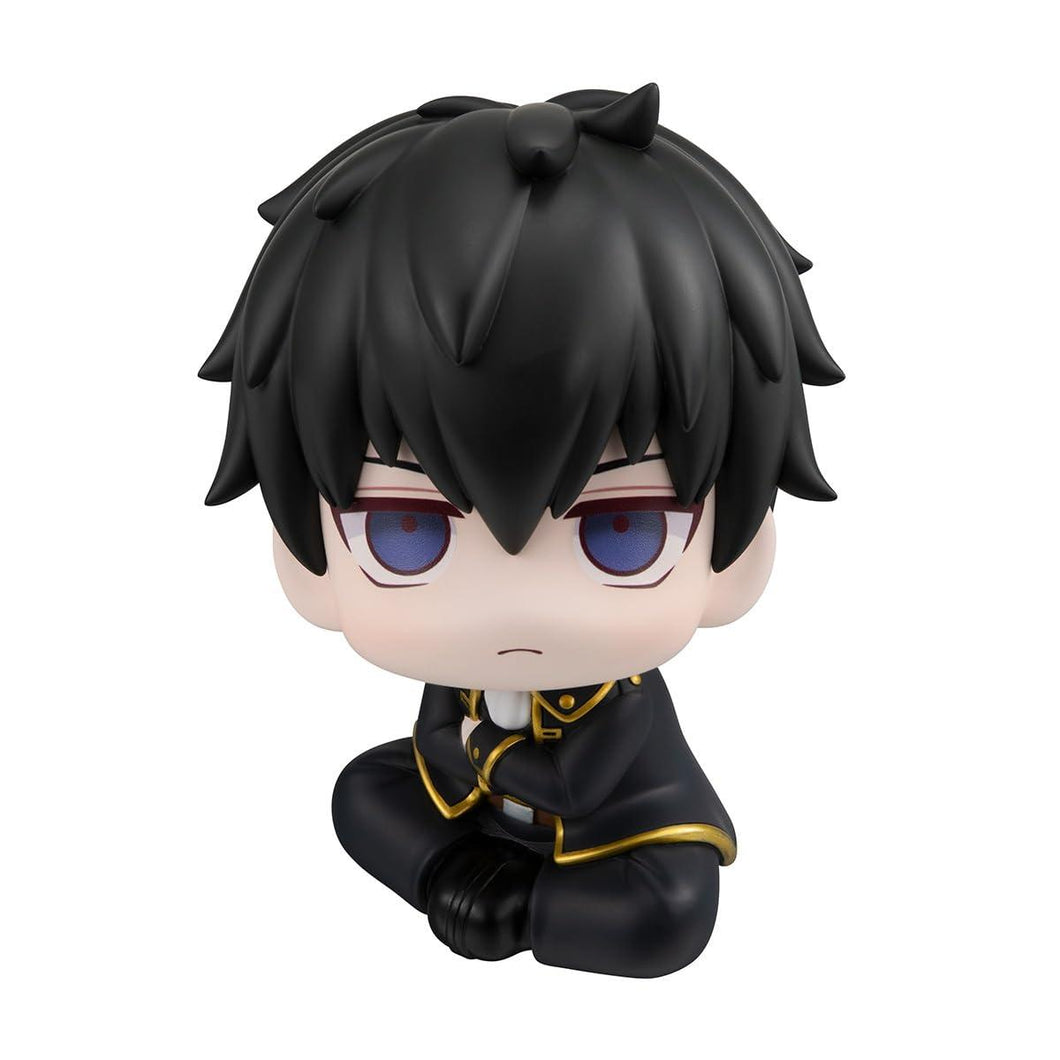 Lookup Gintama Toshiro Hijikata