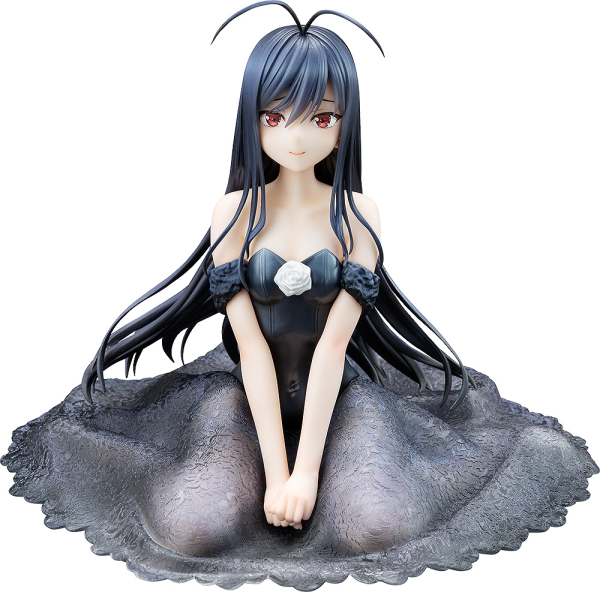 Accel World Kuroyukihime: Light Novel 15th Anniversary Wedding ver.