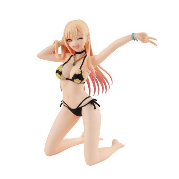 Melty Princess My Dress Up Darling Palm Size Marin Chan Figure