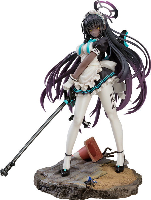 Blue Archive Karin Kakudate 1:7 Scale Statue