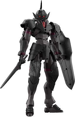 30 Minutes Fantasy Rosan Knight Model Kit