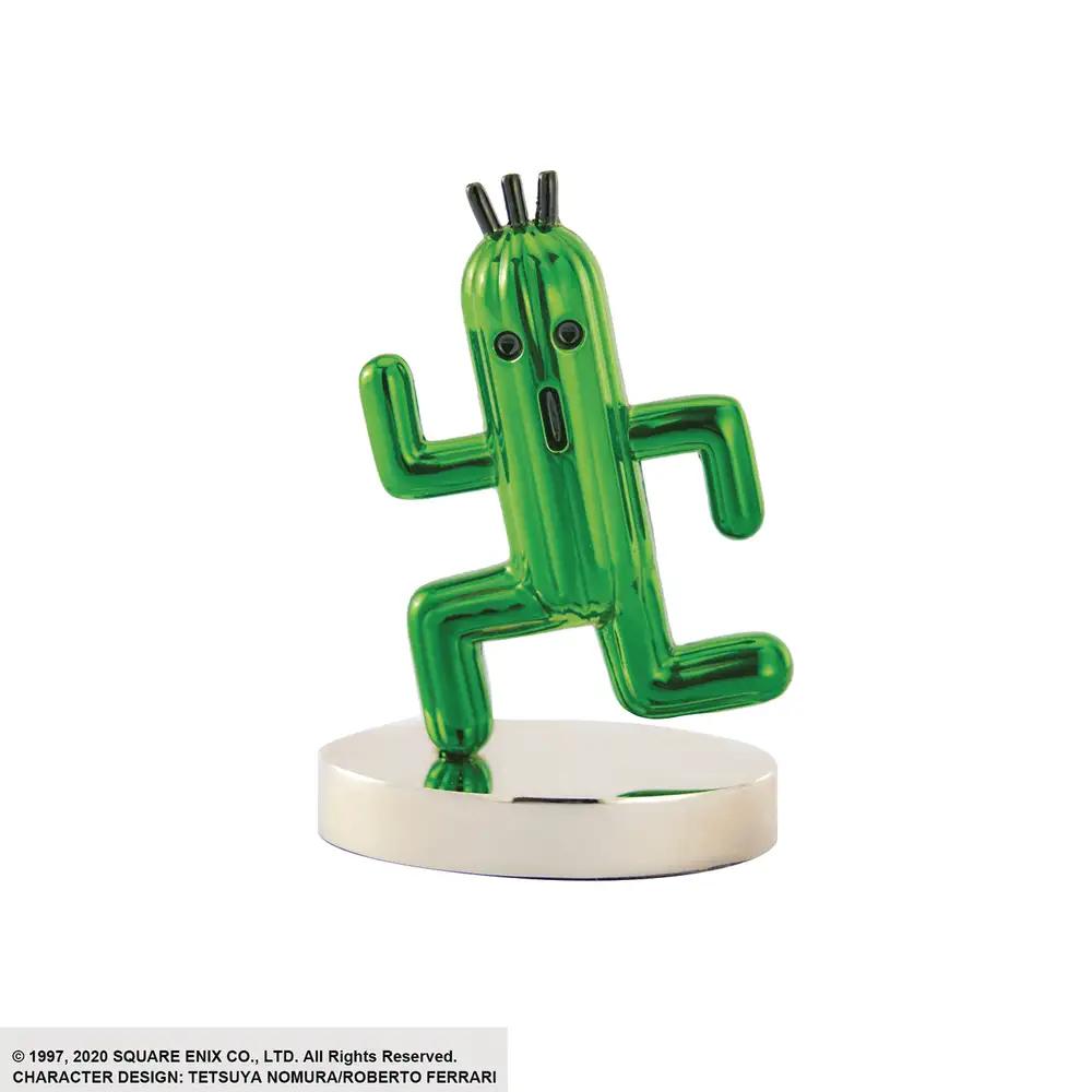 Final Fantasy VII Remake Bright Arts Gallery Cactuar Figure