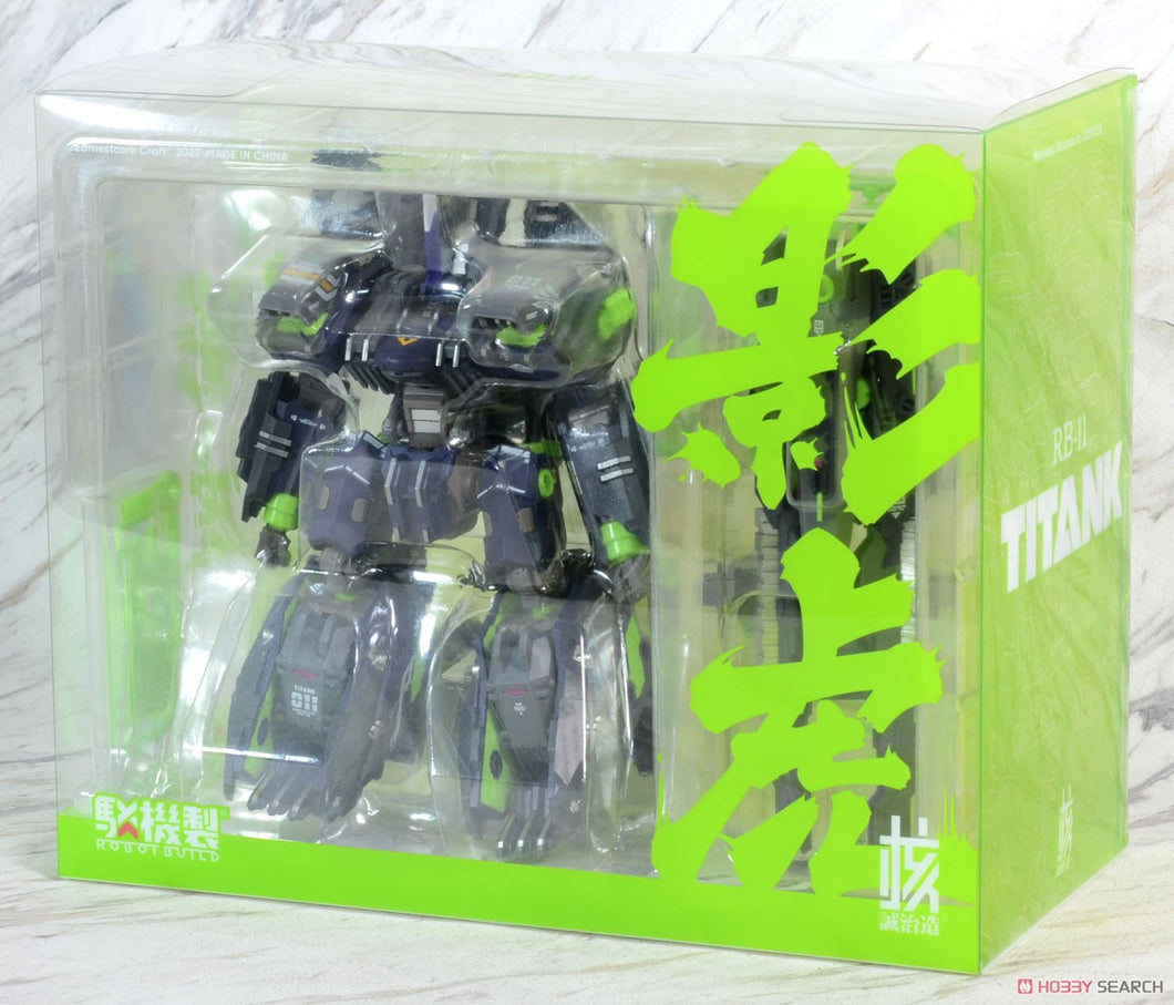 RB-11 TITANK Kagetora