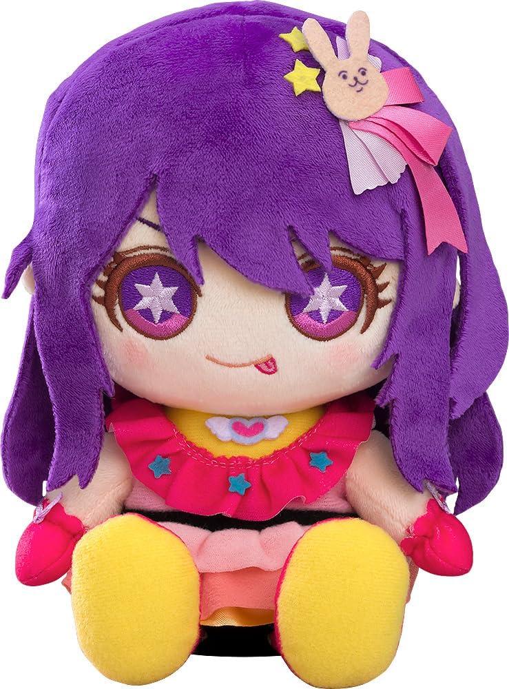 Good Smile Company Oshi No Ko: AI (Teaser Outfit) Plushie