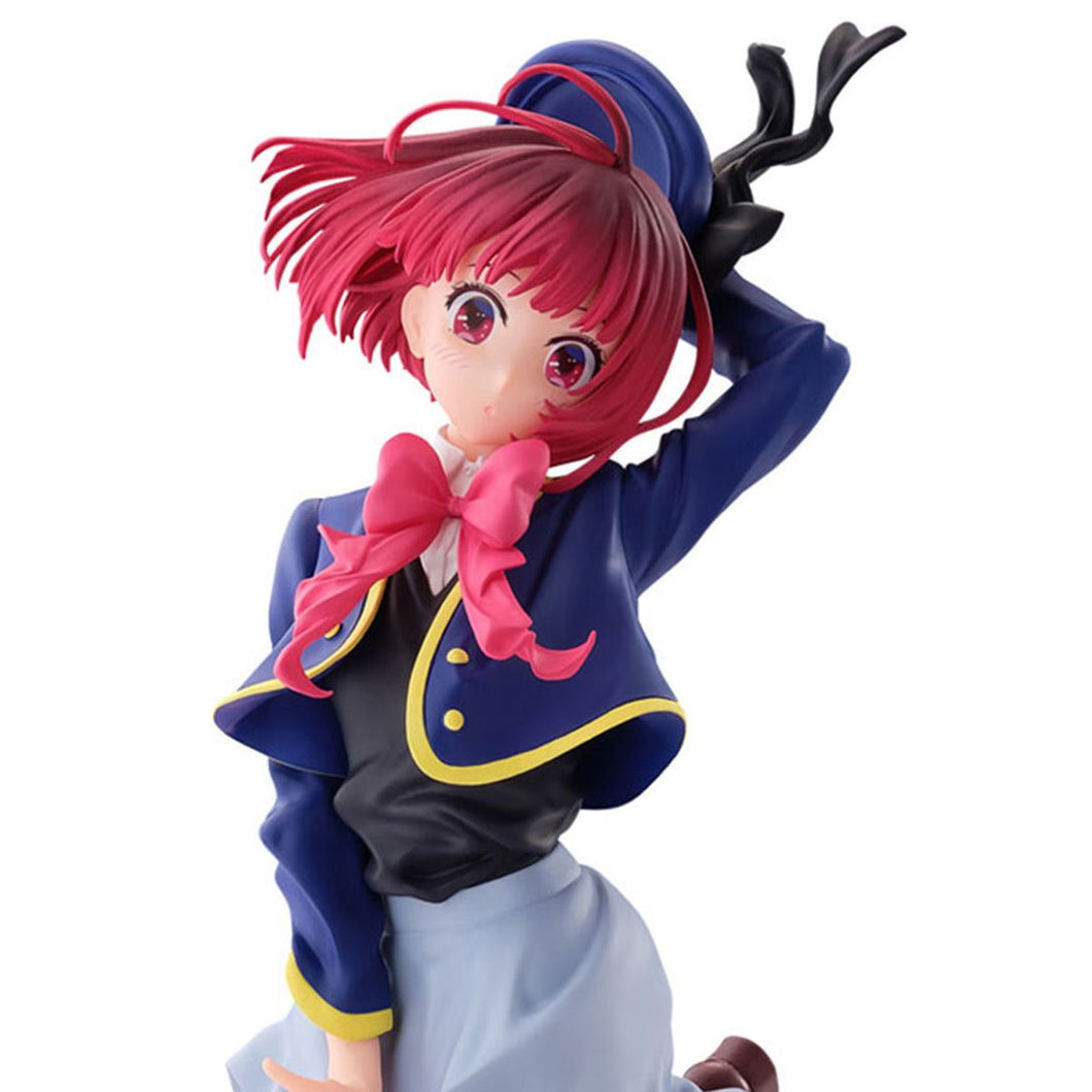 Oshi no Ko Kana Arima Air Flow Statue
