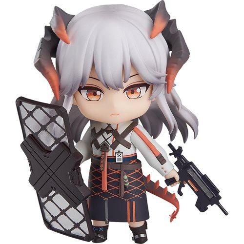 Arknights Saria Nendoroid Action Figure