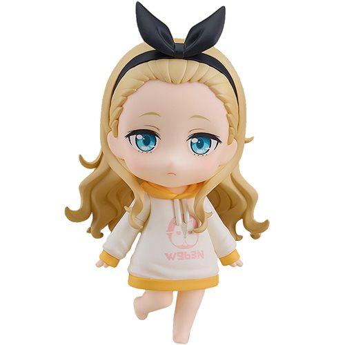 Lycoris Recoil Kurumi Nendoroid Action Figure