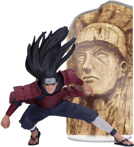 NARUTO SHIPPUDEN Senju Hashirama