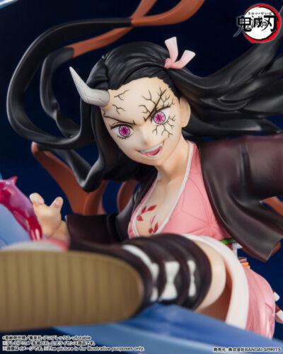 Demon Slayer: Kimetsu no Yaiba FiguartsZERO Nezuko Kamado