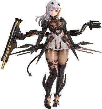 Goddess of Victory: Nikke Modernia Hyper Body Action Figure