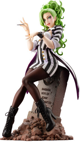 Beetlejuice Bishoujo 1:7 Scale Statue
