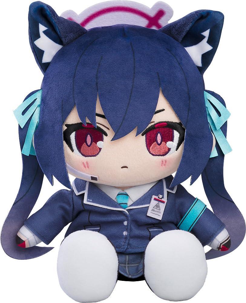 Good Smile Company Blue Archive: Serika Chocopuni Plushie