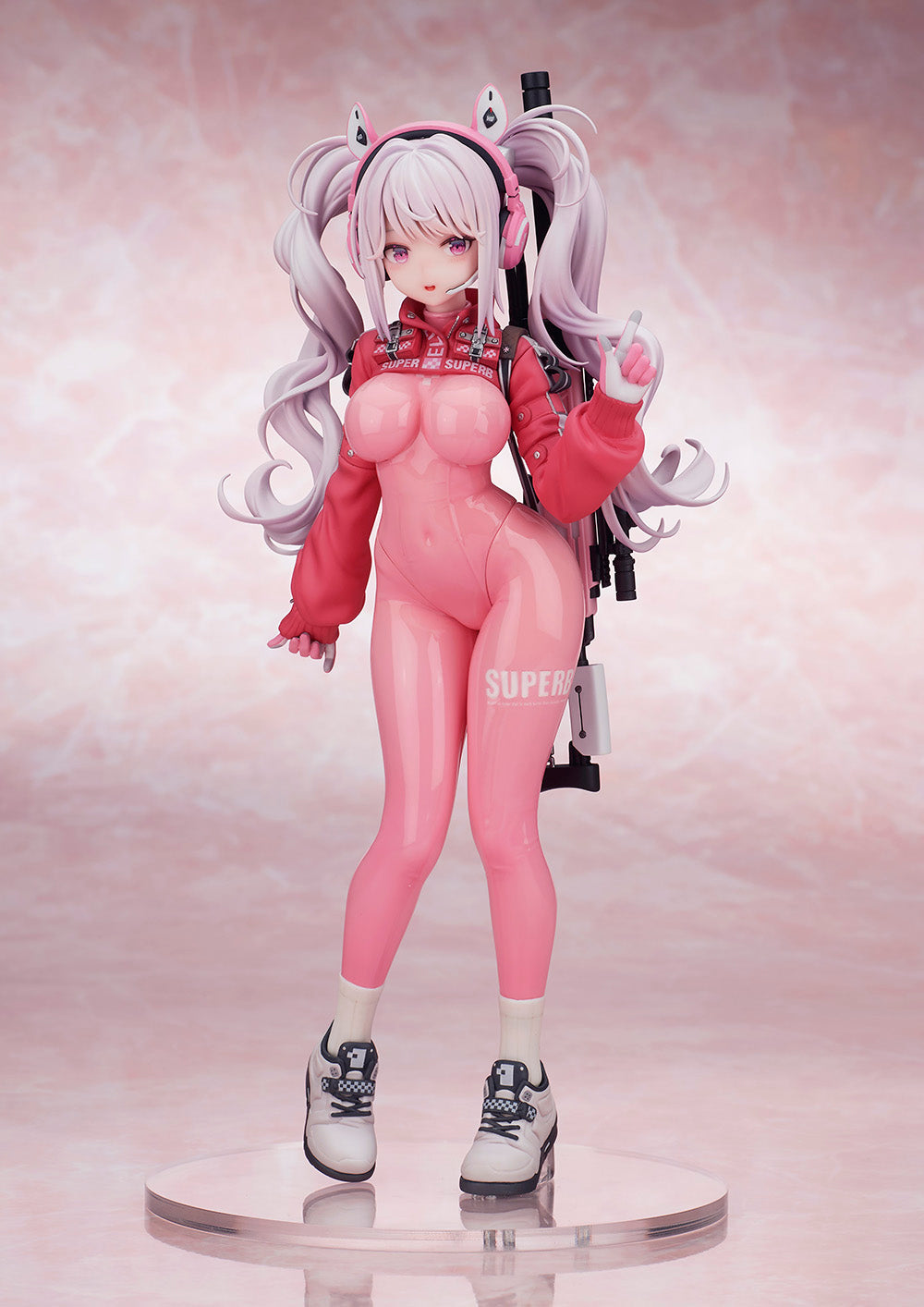 Goddess of Victory: Nikke Alice Statue