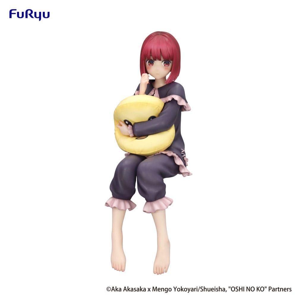 Furyu Oshi No Ko Noodle Stopper PVC Statue Kana Arima Have A Good Night! 15 cm