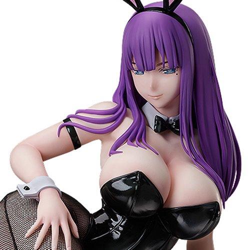 World's End Harem B-Style Mira Suou (Bunny Ver.) 1/4 Scale Figure