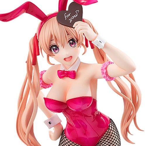 Couple of Cuckoos Erika Amano Bunny Ver 1/7 Scale Figure