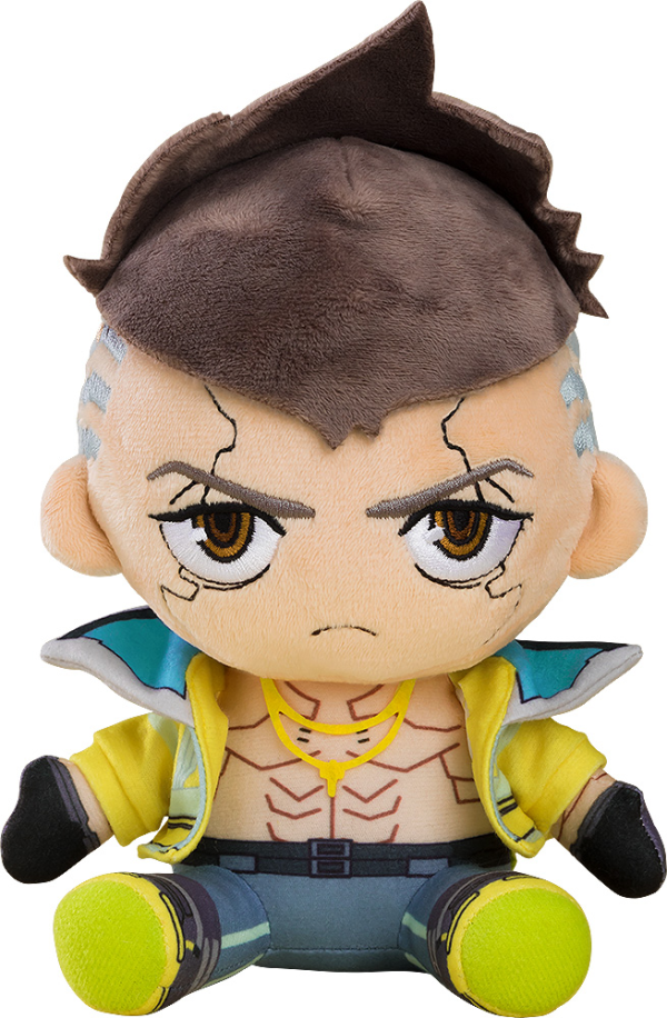 Good Smile Company Plushie David
