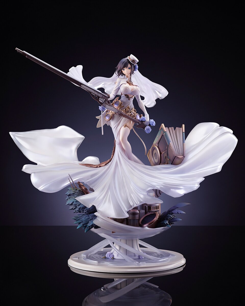 Azur Lane Ark Royal 1:7 Scale Statue