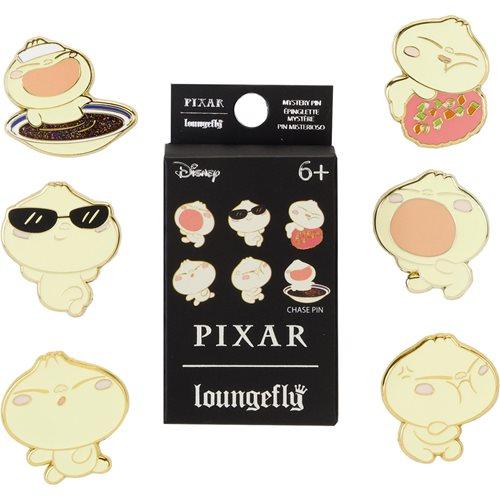 Pixar Bao Mystery Box Pin