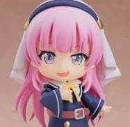 Nendoroid 