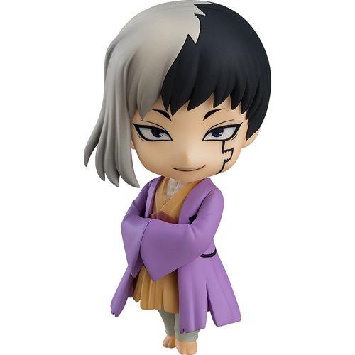 Dr Stone Gen Asagiri Nendoroid