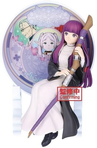 FRIEREN BEYOND JOURNEY'S END - Fern GLASSCAPE