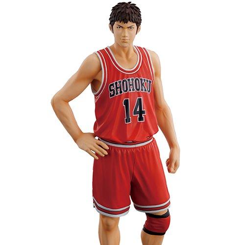 M.I.C. One and Only『SLAM DUNK』Hisashi Mitsui