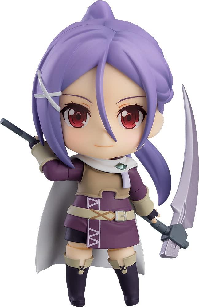 Good Smile Company Sword Art Online 10cm Nendoroid Mito Figure