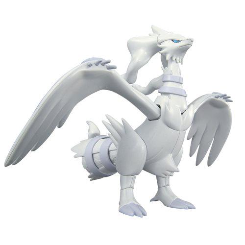 Pokemon Bandai Spirits Reshiram Model Kit